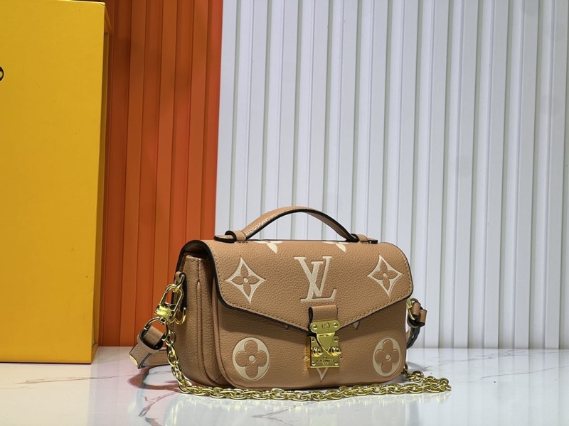 LV Satchel bags